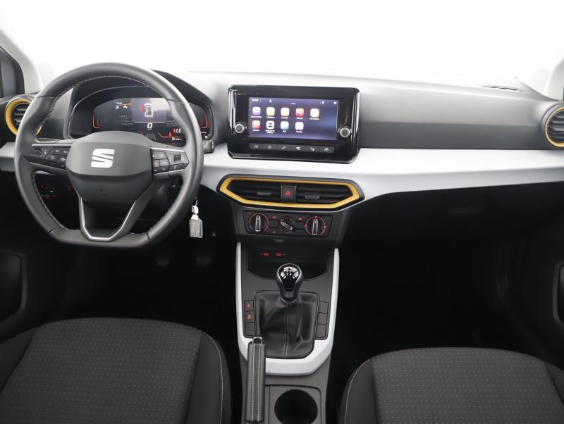 SEAT Arona Style EcoTSI