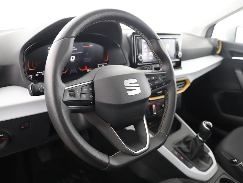 SEAT Arona Style EcoTSI