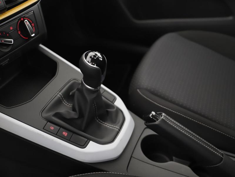 SEAT Arona Style EcoTSI