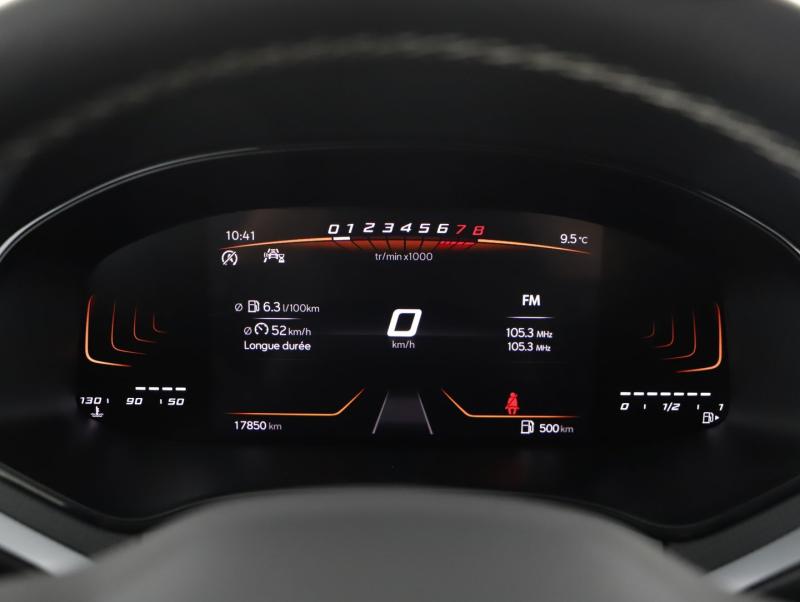 SEAT Arona Style EcoTSI