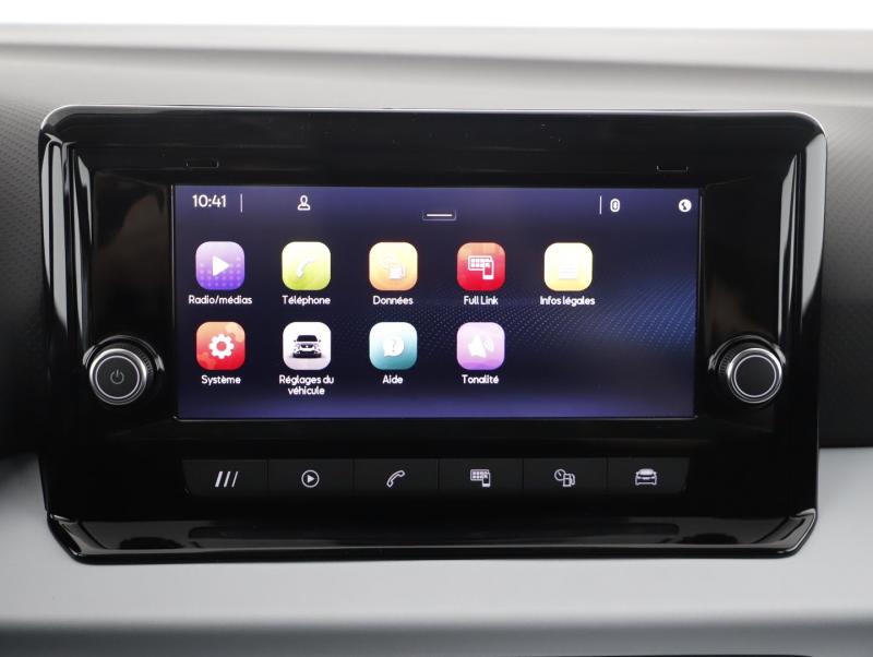 SEAT Arona Style EcoTSI