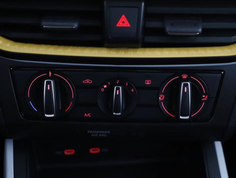 SEAT Arona Style EcoTSI