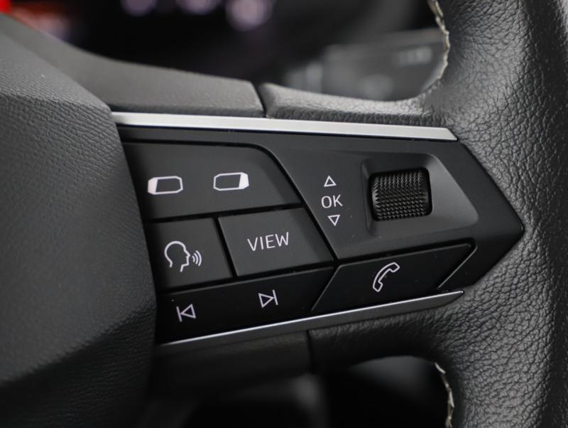 SEAT Arona Style EcoTSI