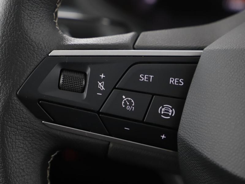 SEAT Arona Style EcoTSI