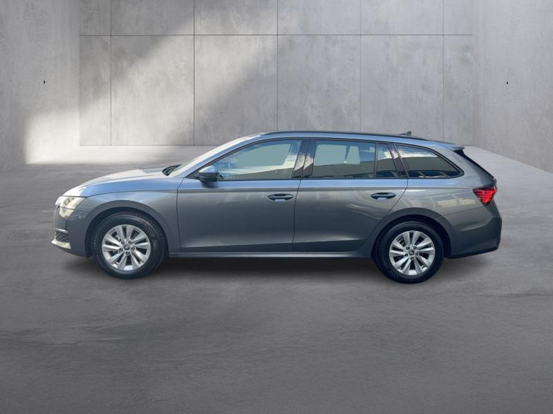 Škoda Octavia Combi Selection TDI DSG