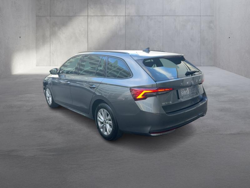 Škoda Octavia Combi Selection TDI DSG