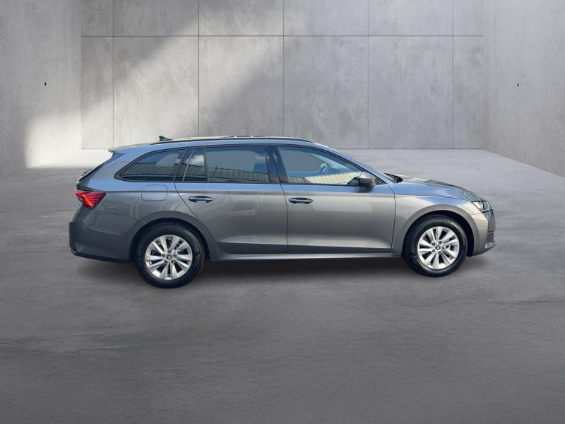 Škoda Octavia Combi Selection TDI DSG