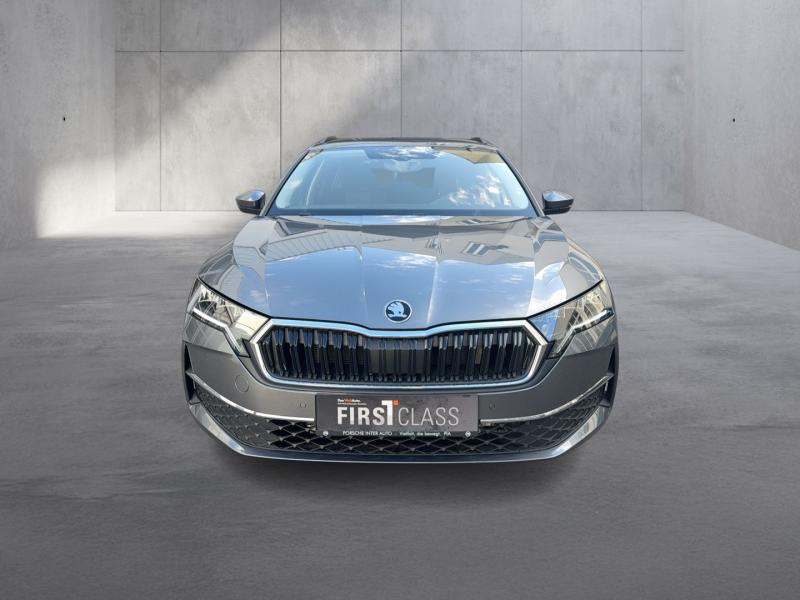 Škoda Octavia Combi Selection TDI DSG