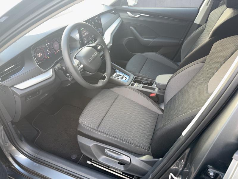 Škoda Octavia Combi Selection TDI DSG