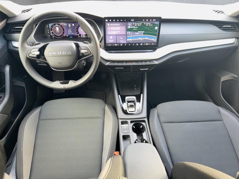 Škoda Octavia Combi Selection TDI DSG