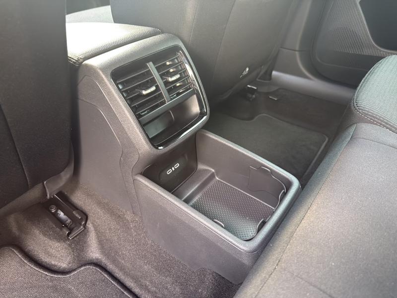 Škoda Octavia Combi Selection TDI DSG