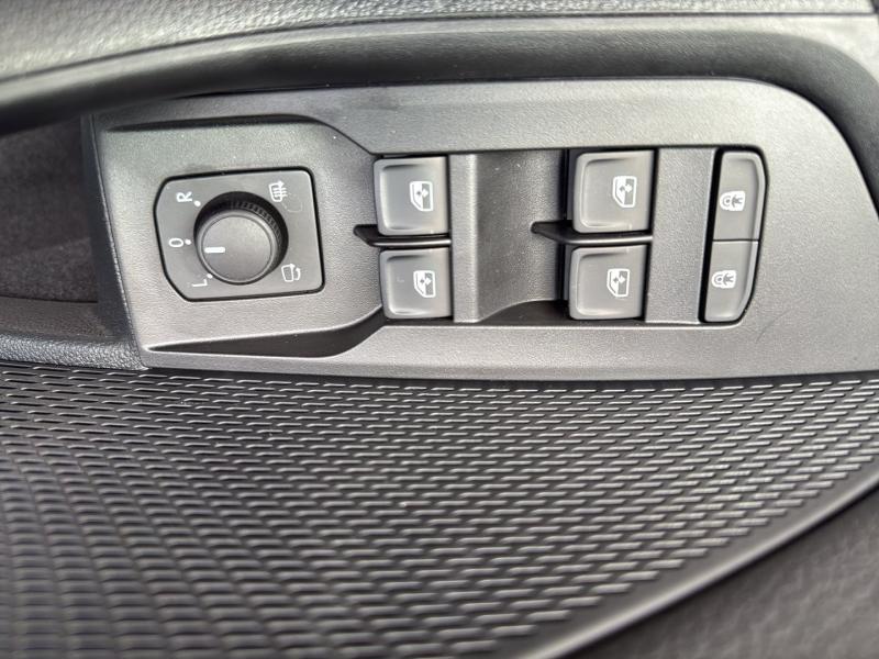 Škoda Octavia Combi Selection TDI DSG