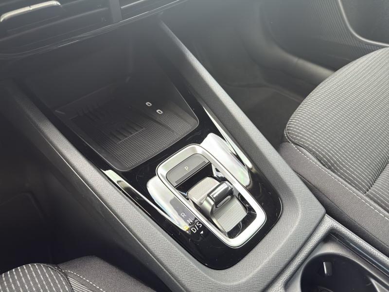 Škoda Octavia Combi Selection TDI DSG