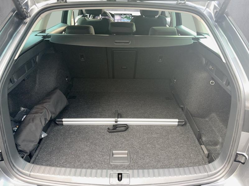 Škoda Octavia Combi Selection TDI DSG