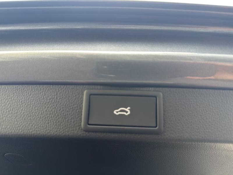 Škoda Octavia Combi Selection TDI DSG