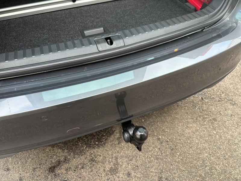 Škoda Octavia Combi Selection TDI DSG