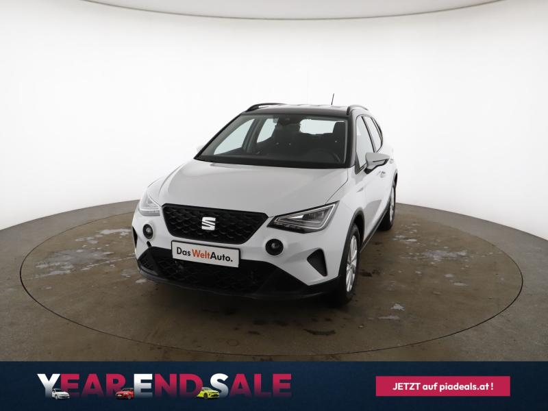 Arona Seat SEAT Arona Style EcoTSI