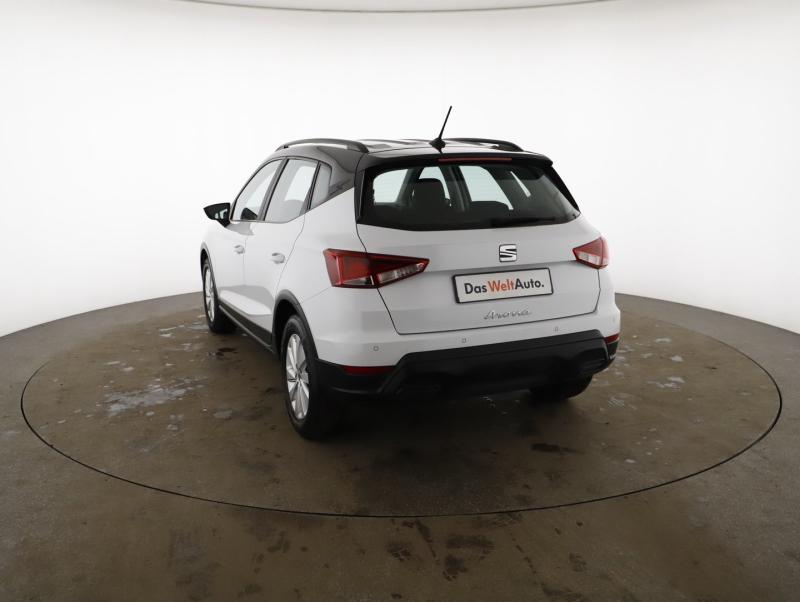 SEAT Arona Style EcoTSI