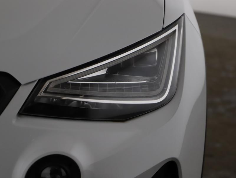 SEAT Arona Style EcoTSI