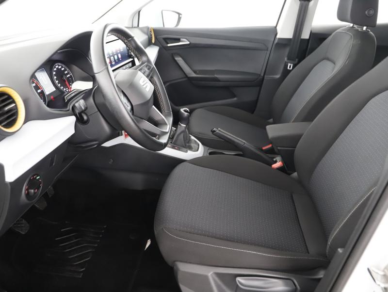 SEAT Arona Style EcoTSI