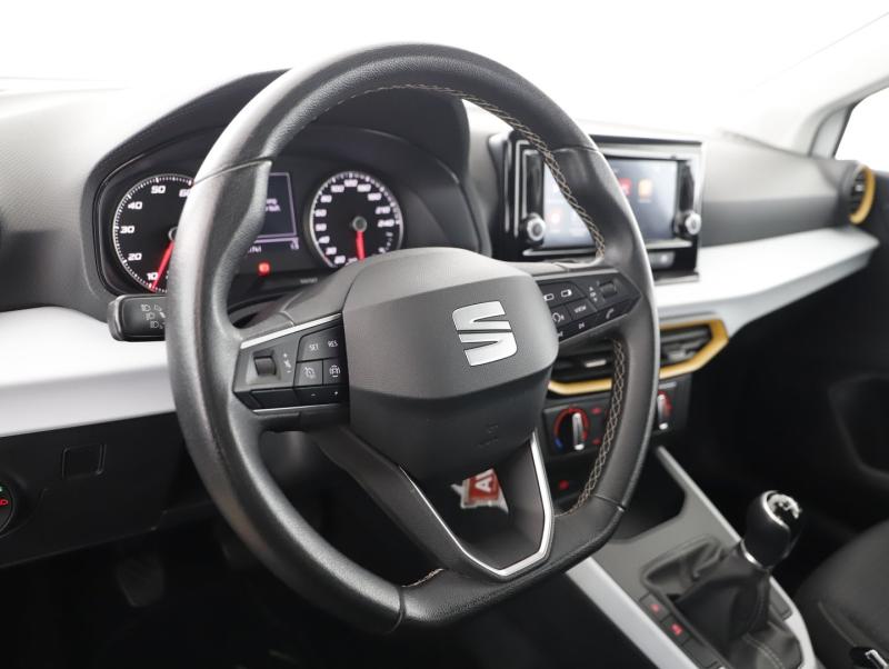 SEAT Arona Style EcoTSI