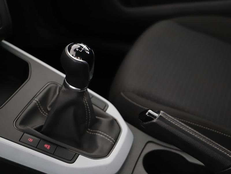 SEAT Arona Style EcoTSI