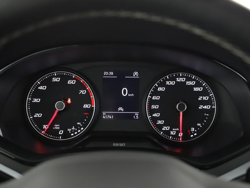 SEAT Arona Style EcoTSI