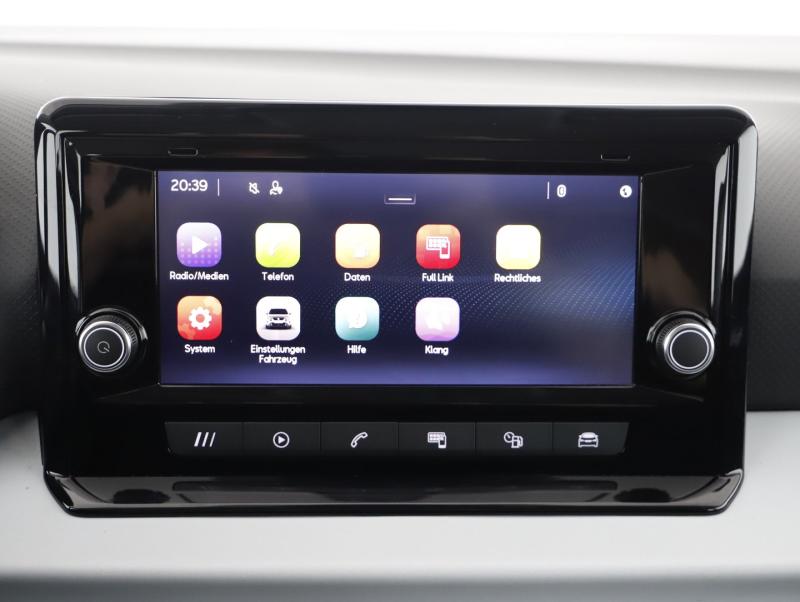 SEAT Arona Style EcoTSI