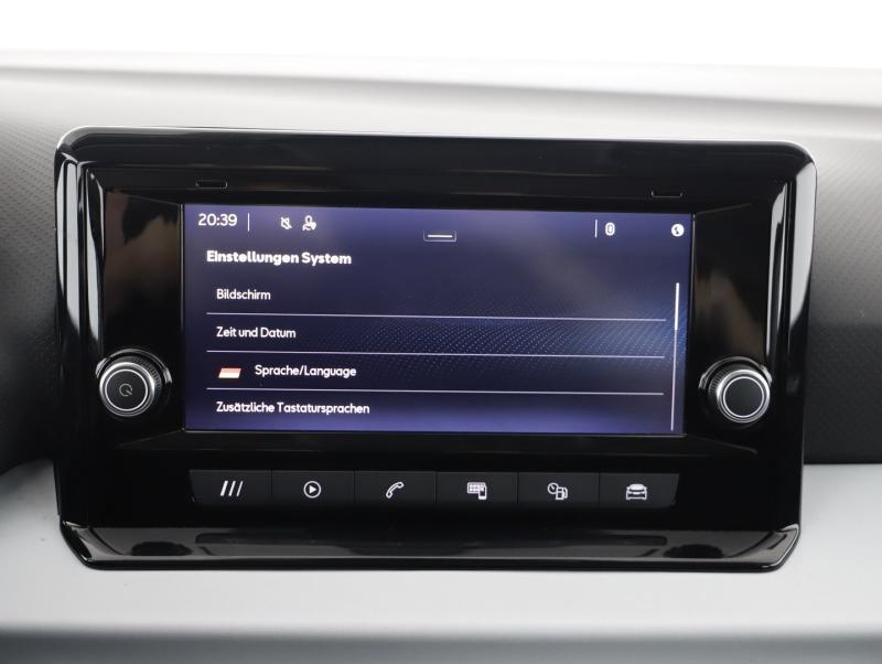 SEAT Arona Style EcoTSI