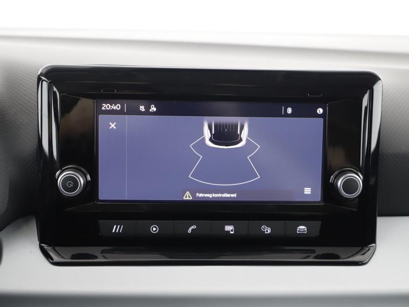 SEAT Arona Style EcoTSI