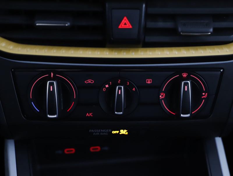 SEAT Arona Style EcoTSI