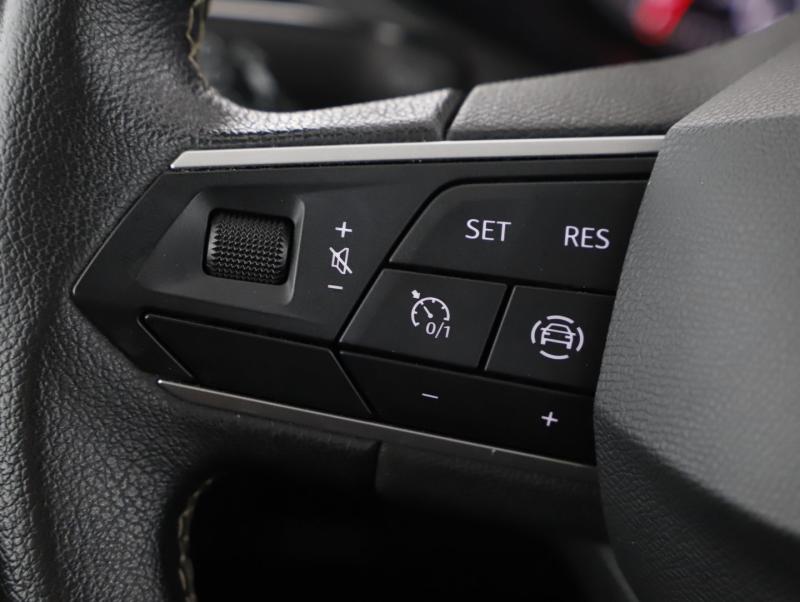 SEAT Arona Style EcoTSI