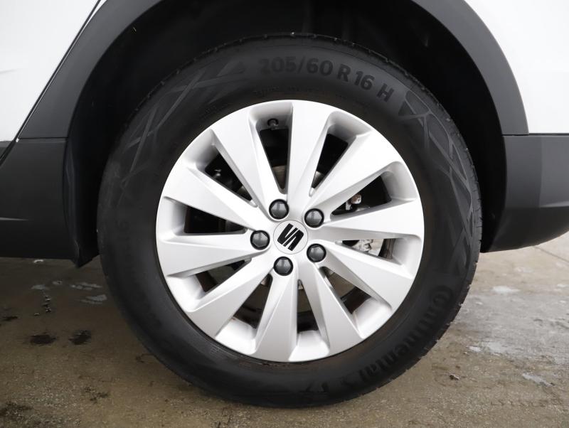 SEAT Arona Style EcoTSI