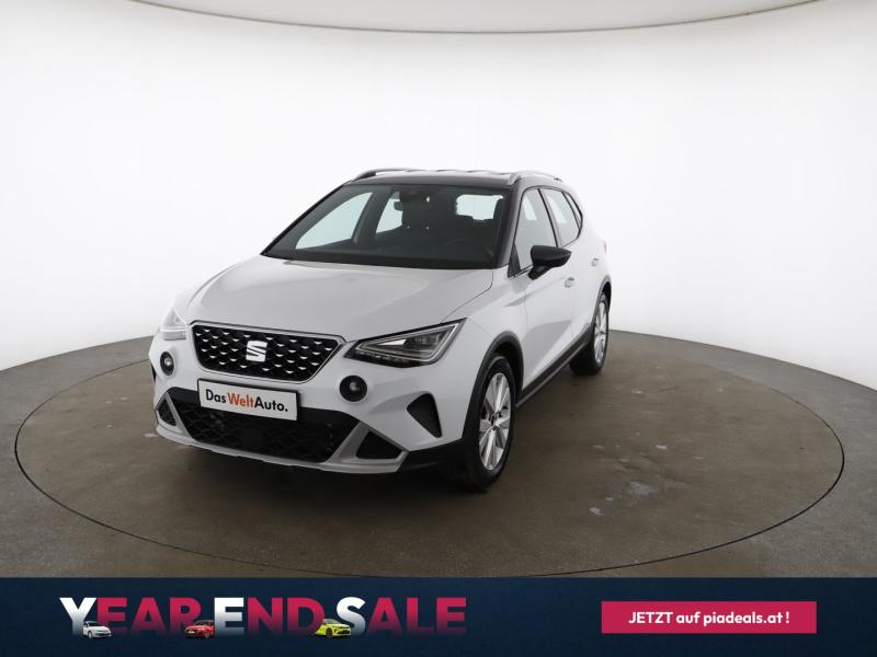 Arona Seat SEAT Arona Xperience 1.0 TSI DSG
