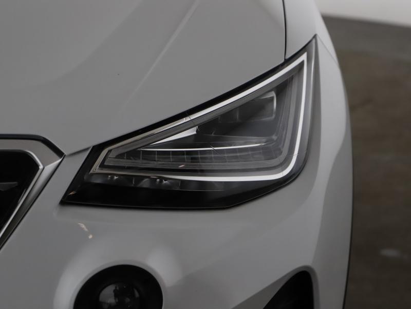 SEAT Arona Xperience 1.0 TSI DSG
