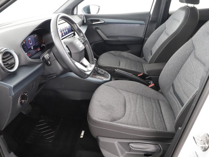 SEAT Arona Xperience 1.0 TSI DSG