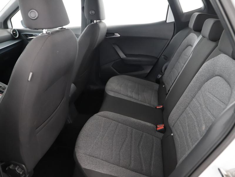 SEAT Arona Xperience 1.0 TSI DSG