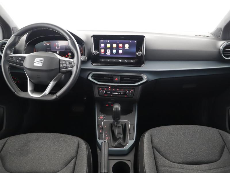 SEAT Arona Xperience 1.0 TSI DSG