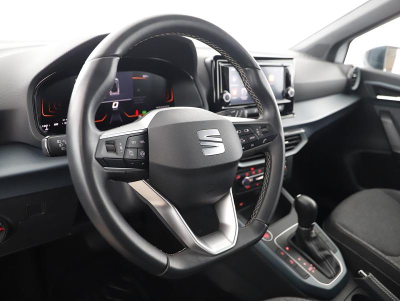 SEAT Arona Xperience 1.0 TSI DSG