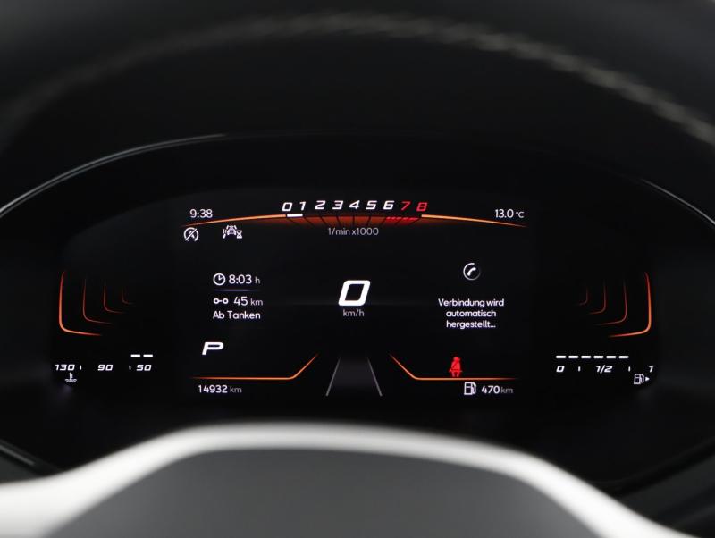 SEAT Arona Xperience 1.0 TSI DSG