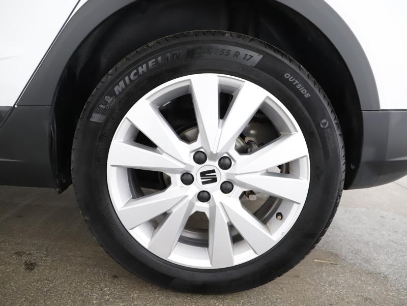 SEAT Arona Xperience 1.0 TSI DSG