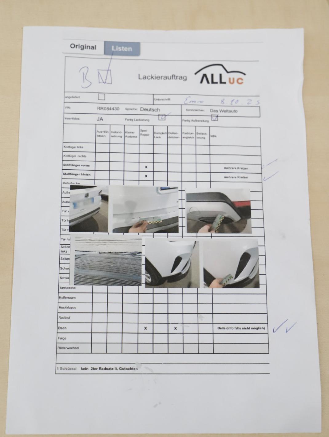 SEAT Arona Xperience 1.0 TSI DSG