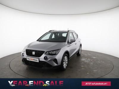 SEAT Arona Style EcoTSI DSG
