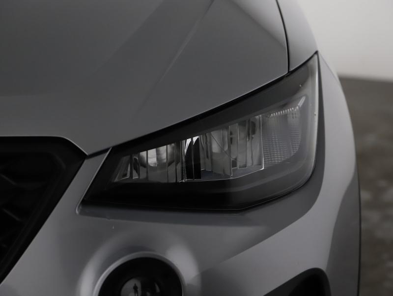 SEAT Arona Style EcoTSI DSG