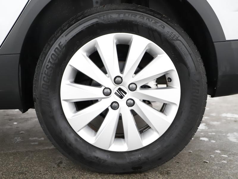 SEAT Arona Style EcoTSI DSG