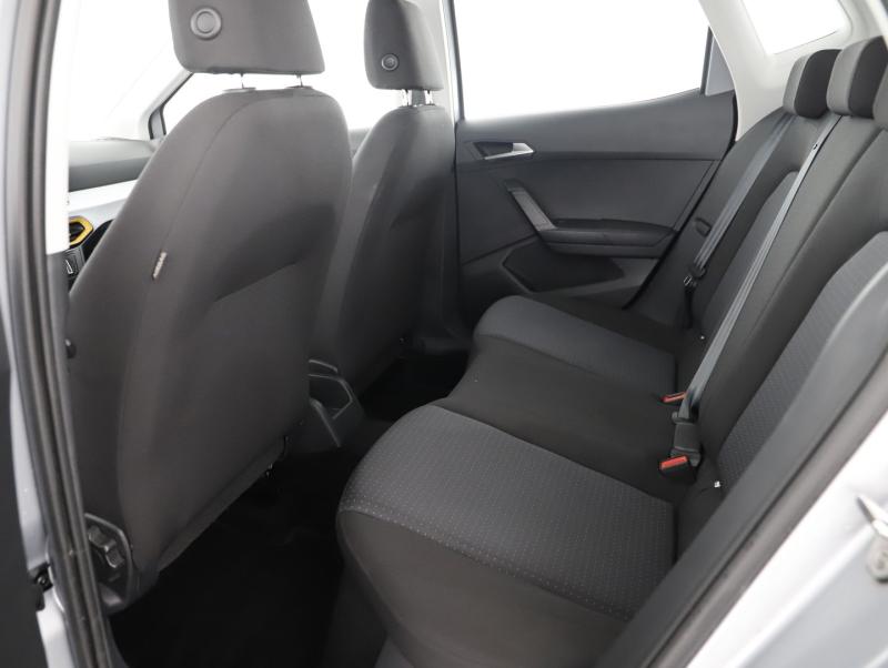 SEAT Arona Style EcoTSI DSG