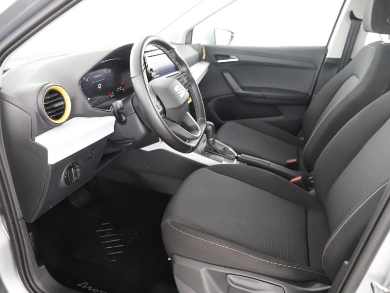 SEAT Arona Style EcoTSI DSG