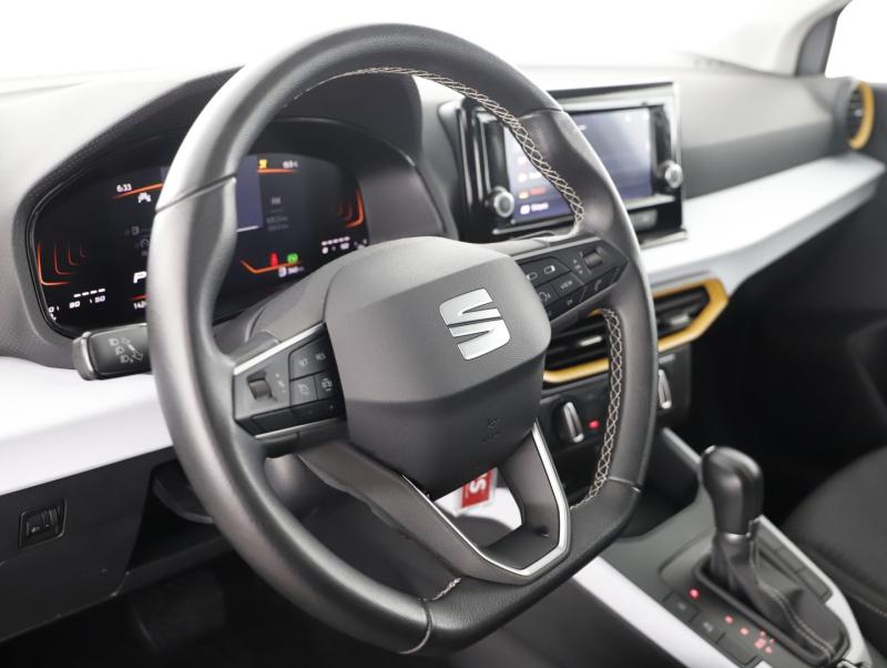 SEAT Arona Style EcoTSI DSG