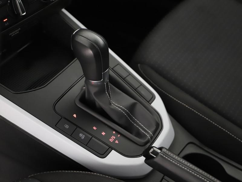 SEAT Arona Style EcoTSI DSG