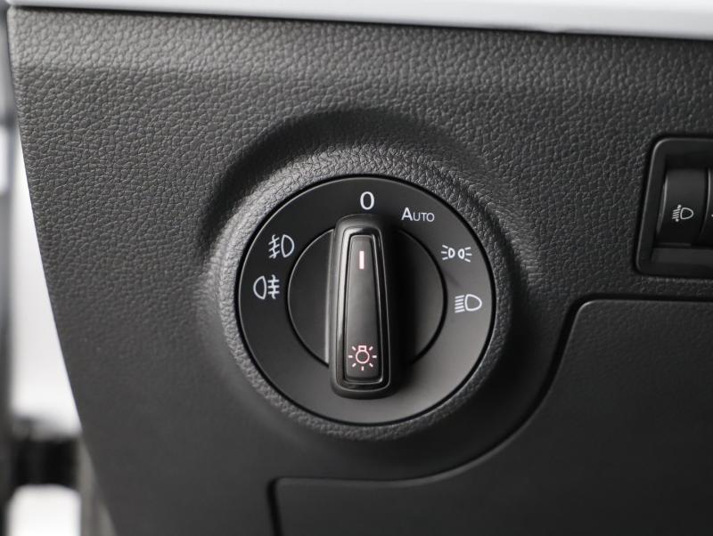 SEAT Arona Style EcoTSI DSG